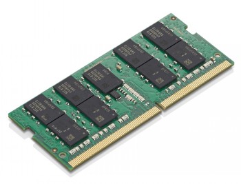 LENOVO TP 8GB DDR4 2666MHZ SODIMM