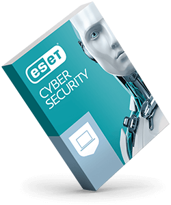 ESET Cyber Security