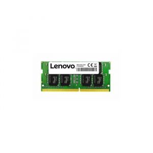 LENOVO 8GB DDR4 2400MHZ ECC SODIMM