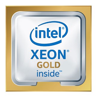 Intel Xeon Gold processor