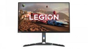 LENOVO LEGION Y32P-30 31.5 INCH 4K UHD PRO GAMING MONITOR (IPS PANEL