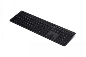 LENOVO PROFESSIONAL WIRELESS RECHARGEABLE KEYBOARD NORDIC