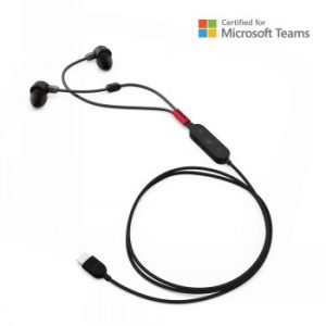 LENOVO GO USB-C ANC IN-EAR HEADPHONES