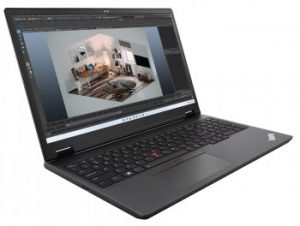 LENOVO THINKPAD P16V G2