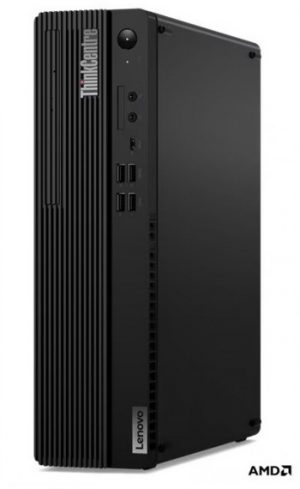 LENOVO M75S SFF G2 R5-5650G/16GB/512SSD/DVDVRW/RS232/W11P/3OS