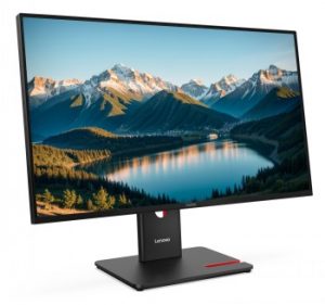 LENOVO 27" T27Q-40 QHD IPS 16:9 120HZ HDMI/DP