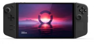 LENOVO LEGION GO AMD RYZEN? Z1 EXTREME/8.8?? (2560 X 1600 TOUCH)/16GB/512SSD/SHADOW BLACK