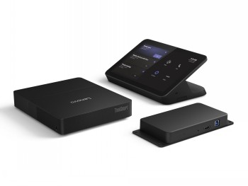 LENOVO THINKSMART CORE GEN2 + IP CONTROLLER