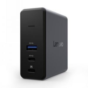 LENOVO X9 GAN POWERED TRAVEL DOCK
