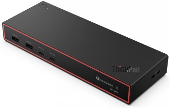 LENOVO TP THUNDERBOLT 4 SMART DOCK GEN2 7500