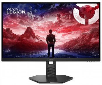 LENOVO LEGION 27-10 27" FHD WLED (1920X1080) IPS/240HZ/300NITS/0.5MS/HDR10/HDMI 2.1/DP 1.4 (3YEAR WARRANTY)