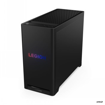 LENOVO LEGION T5 RYZEN 7 7800X3D/32GB/1TB SSD/RTX5070_12GB/150W AIRFLOW 120MM-FAN WITH ARGB LIGHT + SSD HEATSINK + PCH HEATSINK/W11H (ECLIPSE BLACK)